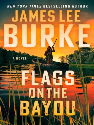 cover image of Flags on the Bayou
